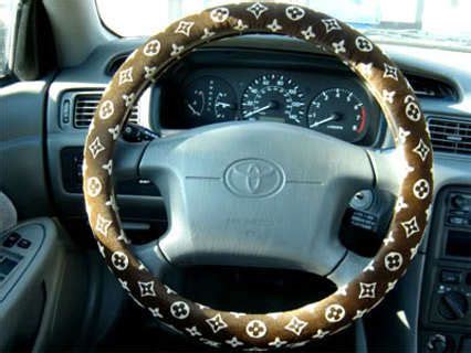 rivestimento sedili auto louis vuitton|Louis Vuitton steering wheel.